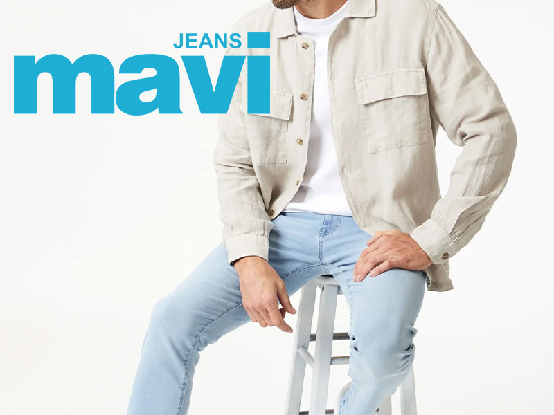Mavi