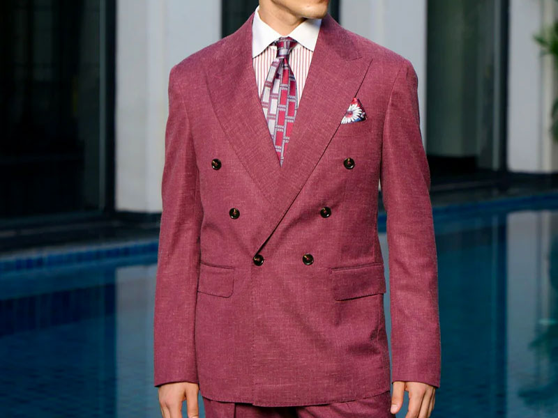 تعمیرات کت تنگ مردانه