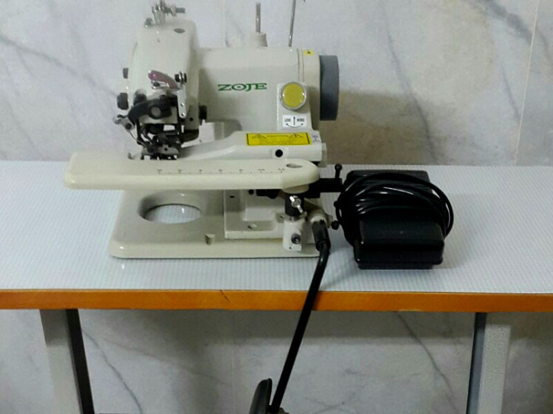 چرخ پس دوز