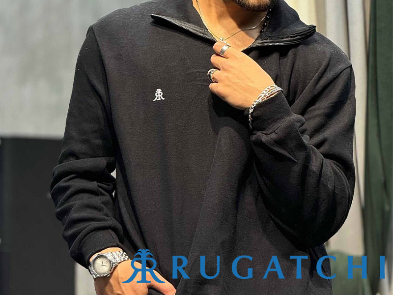 Rugatchi