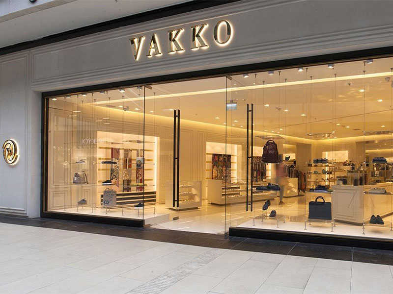 Vakko