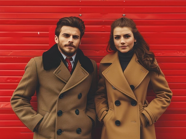 آموزش تعمیرات پالتو و بارانی