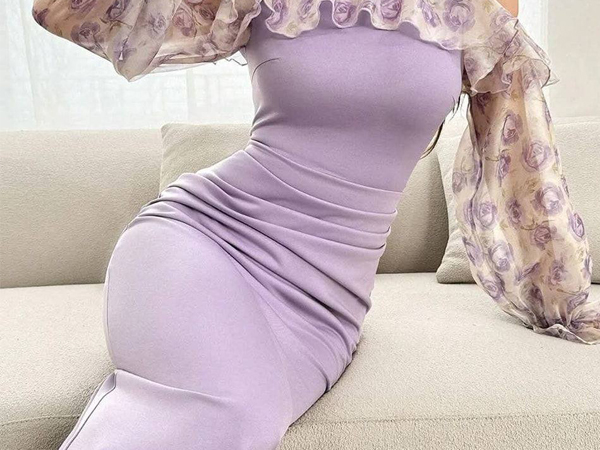 چگونه میتوانیم سایز لباس شب و مجلسی را گشاد کنیم ؟