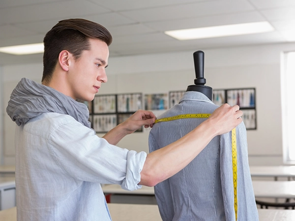 آموزش تعمیرات پیراهن 