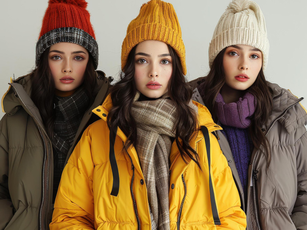 آموزش تعمیرات انواع کاپشن