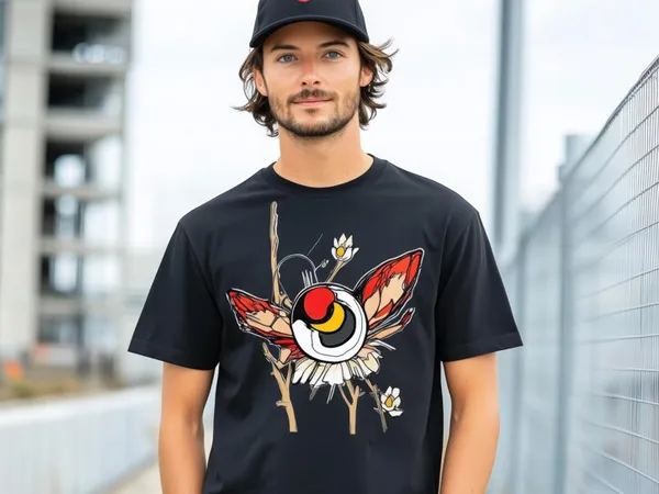  آموزش تعمیرات تیشرت 