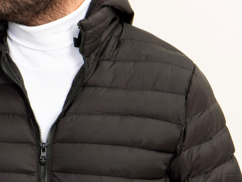 تعمیر کاپشن های شمعی