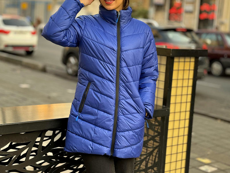 تعمیر کاپشن های شمعی