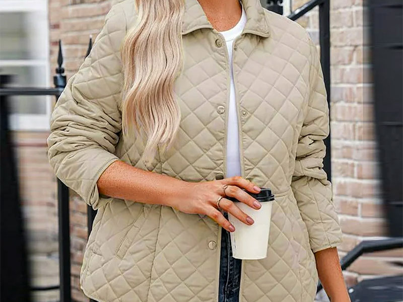 تعمیر کاپشن پاییزه