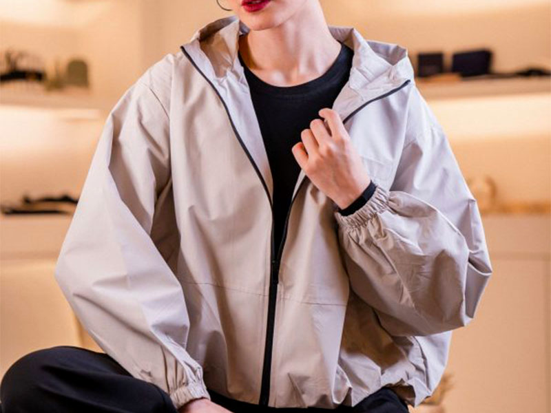 تعمیر کاپشن پاییزه