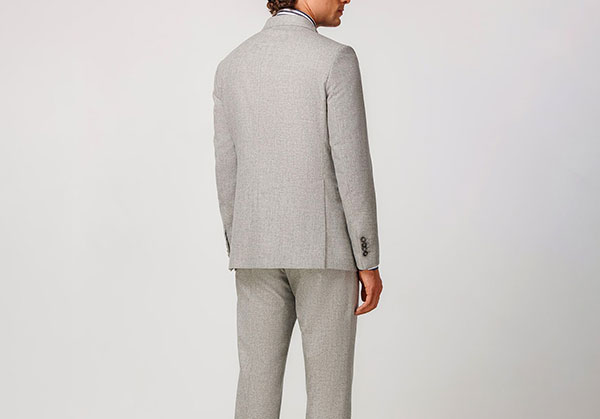 کوتاهی قد کت های دو چاک